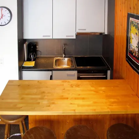 Residences 公寓 维松纳