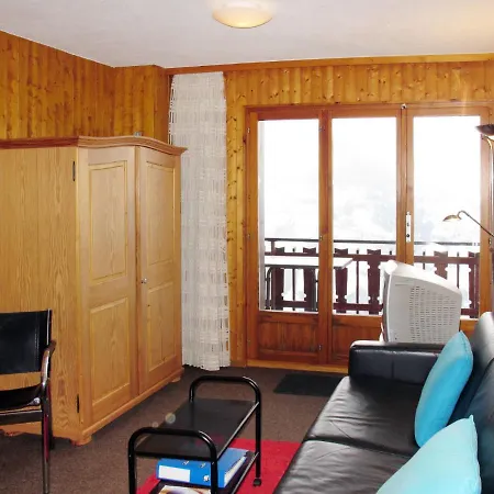 Apartamento Residences *
